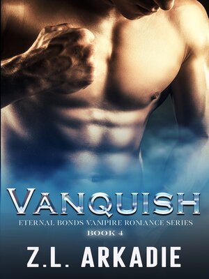 cover image of Vanquish